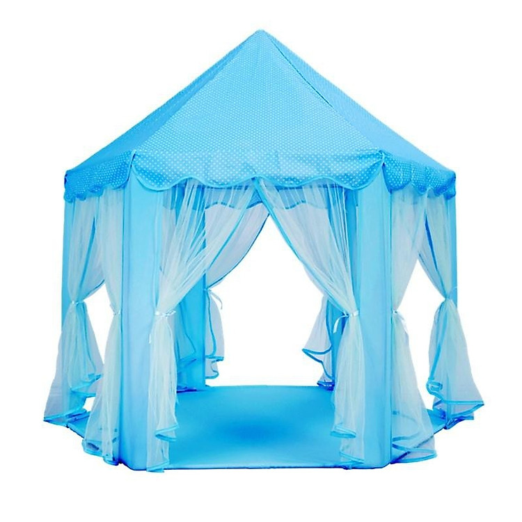 Mua Lều Công Chúa DORON Kiểu Hàn Quốc Chính hãng Tiết kiệm - Hình ảnh 3