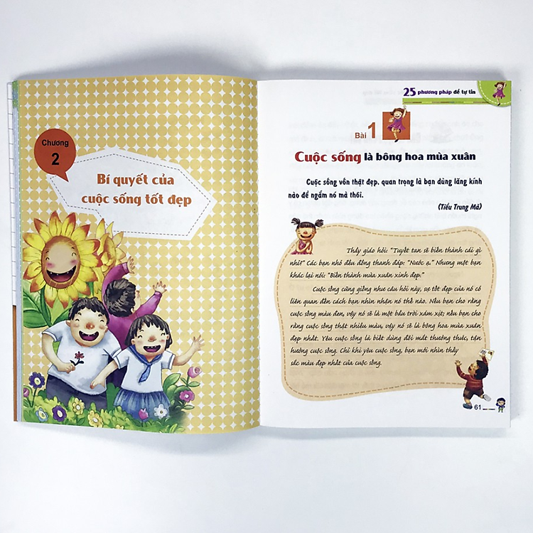 25 Phương Pháp Để Tự Tin - Ảnh 3