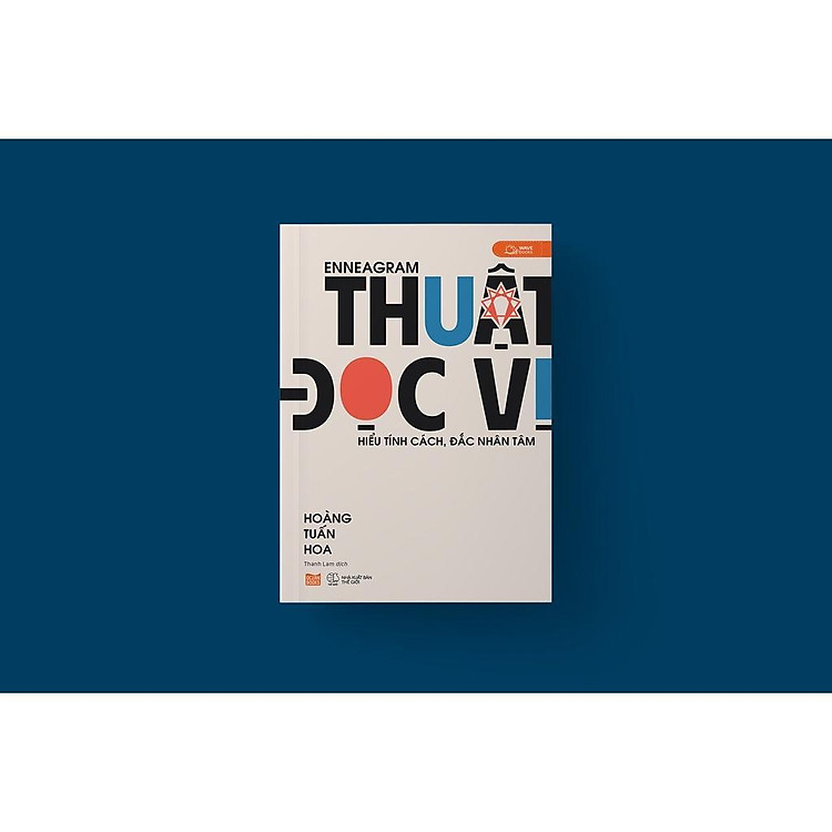 Thuật Đọc Vị - Enneagram - Hiểu Tính Cách, Đắc Nhân Tâm - Ảnh 7