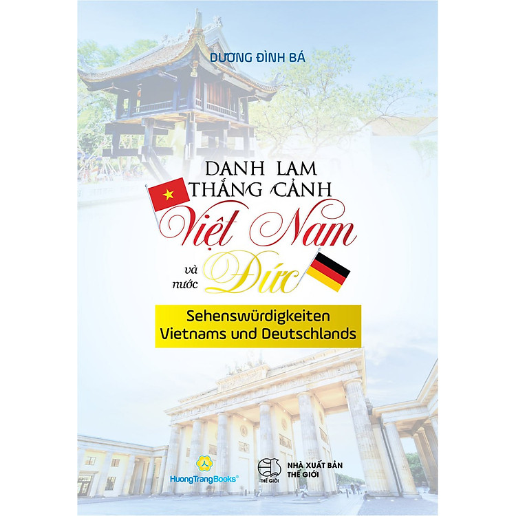 Danh Lam Thắng Cảnh Việt Nam Và Nước Đức