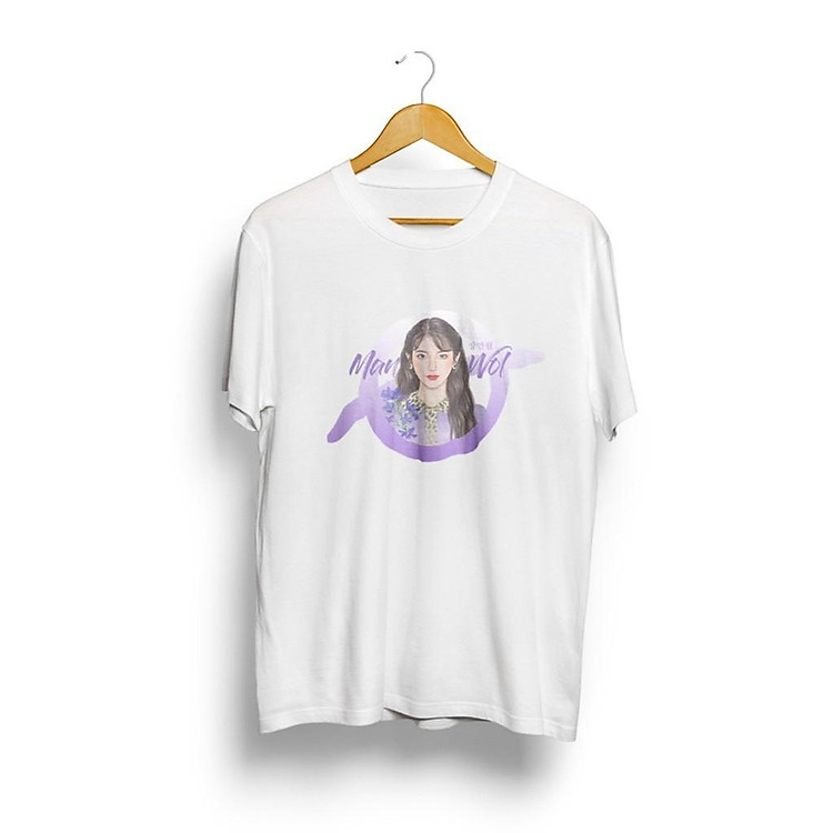 Áo thun IU Khách Sạn Bí Ẩn-Hotel Del Luna