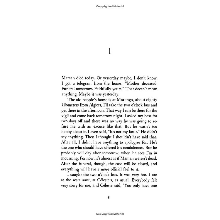 The Stranger - Ảnh 4