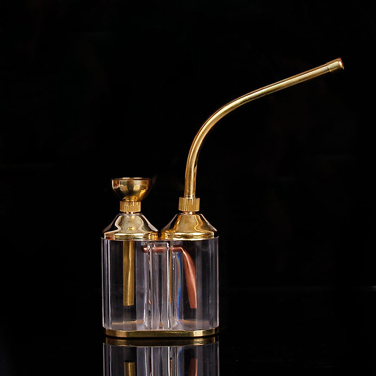 Tẩu thuốc lọc bằng nước KY318A – KIỂU 3