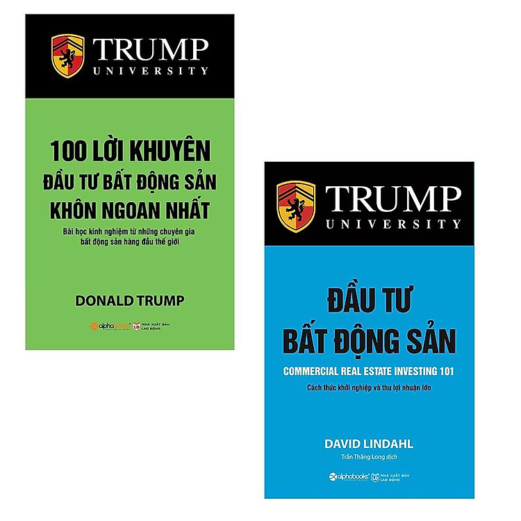 Combo 100 Lời Khuyên Đầu Tư Bất Động Sản Khôn Ngoan Nhất