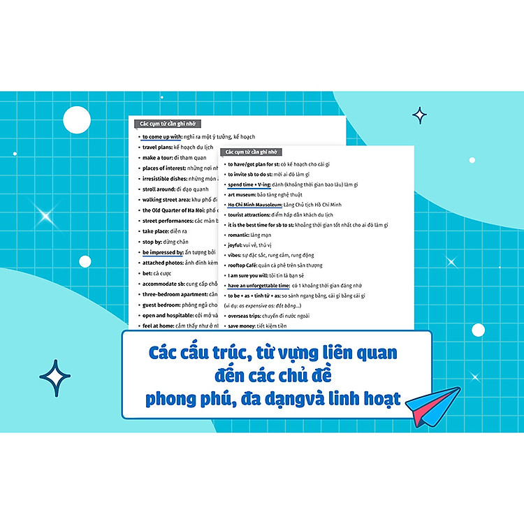 VSTEP - Chinh phục kỹ năng Viết bậc B1, B2+ - Ảnh 8