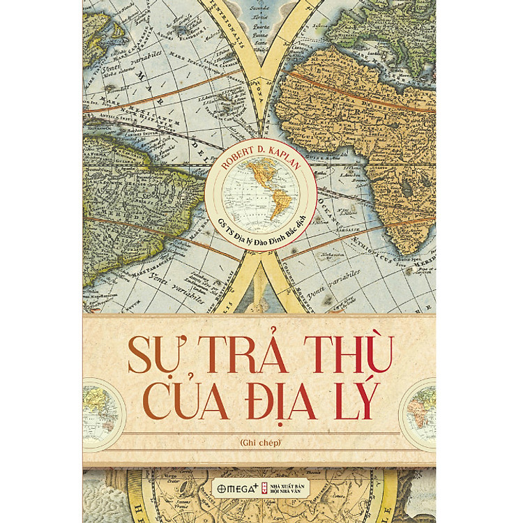 Sự Trả Thù Của Địa Lý