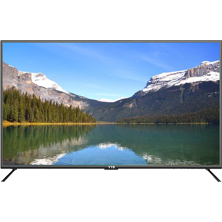Smart Karaoke TV VTB 50 Inch LV5087KS - Hàng Chính Hãng
