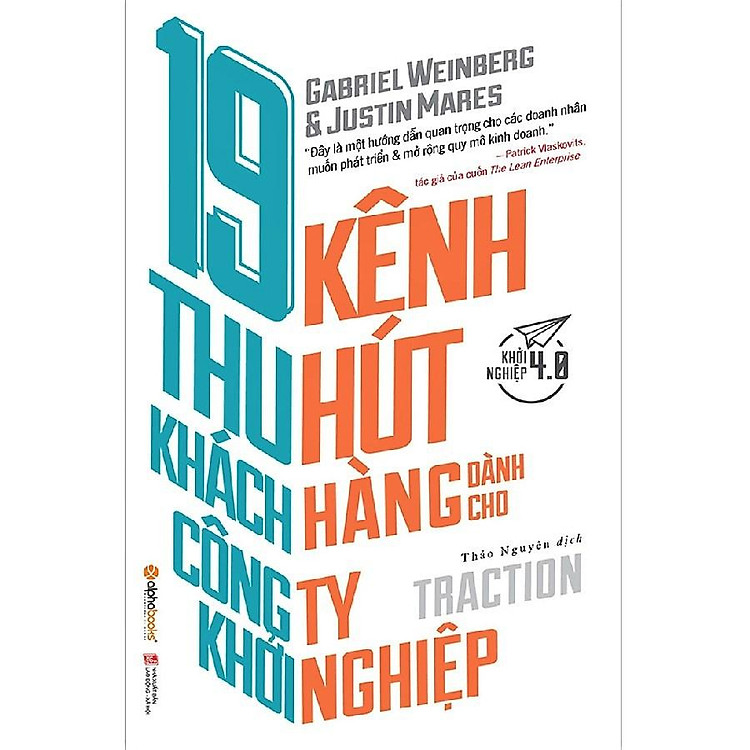 19 Kênh Thu Hút Khách Hàng Dành Cho Công Ty Khởi Nghiệp