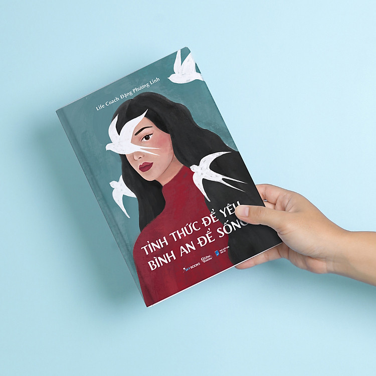 Tỉnh thức để yêu, bình an để sống - Ảnh 2