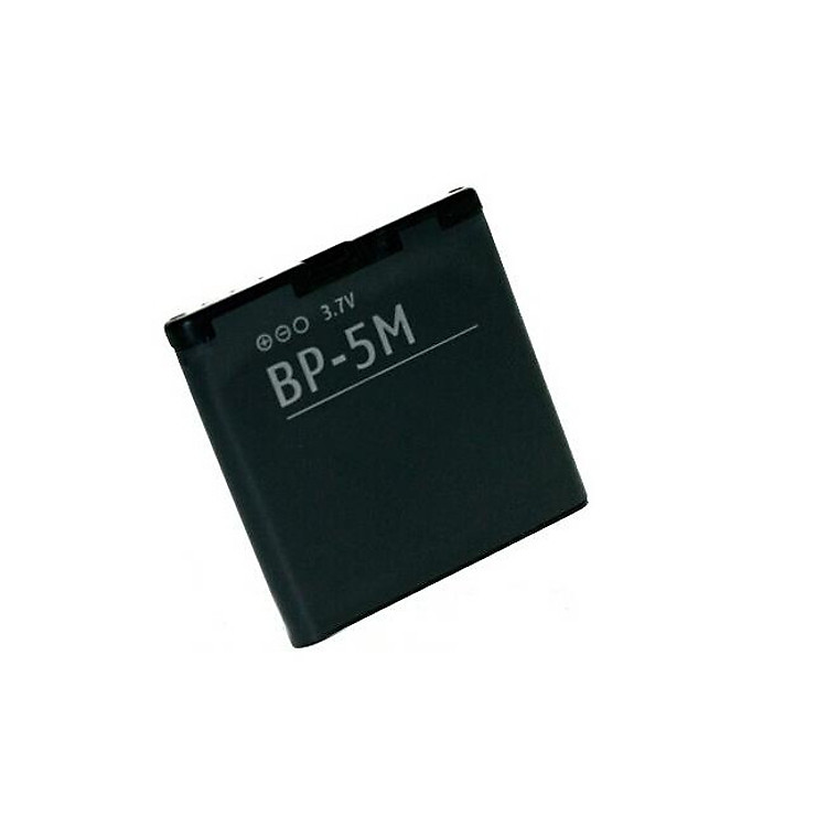 Pin điện thoại BP - 5M dùng cho máy 6500 Slide 5610 ,6110 ,6220, 8600 ,570
