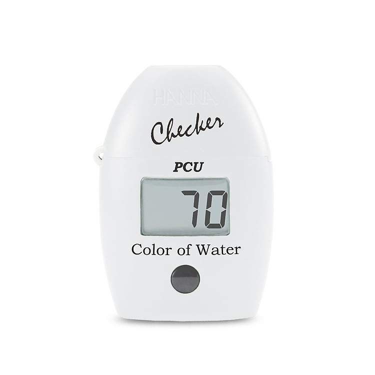 Checker Đo Màu Của Nước HI727