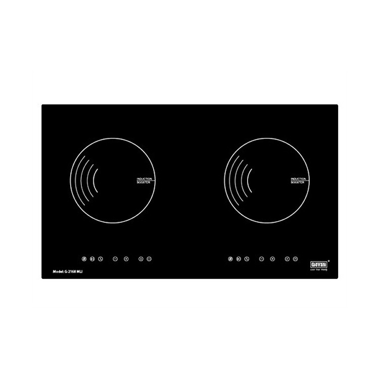 Bếp từ Giovani G-2168 MLI - Hàng chính hãng