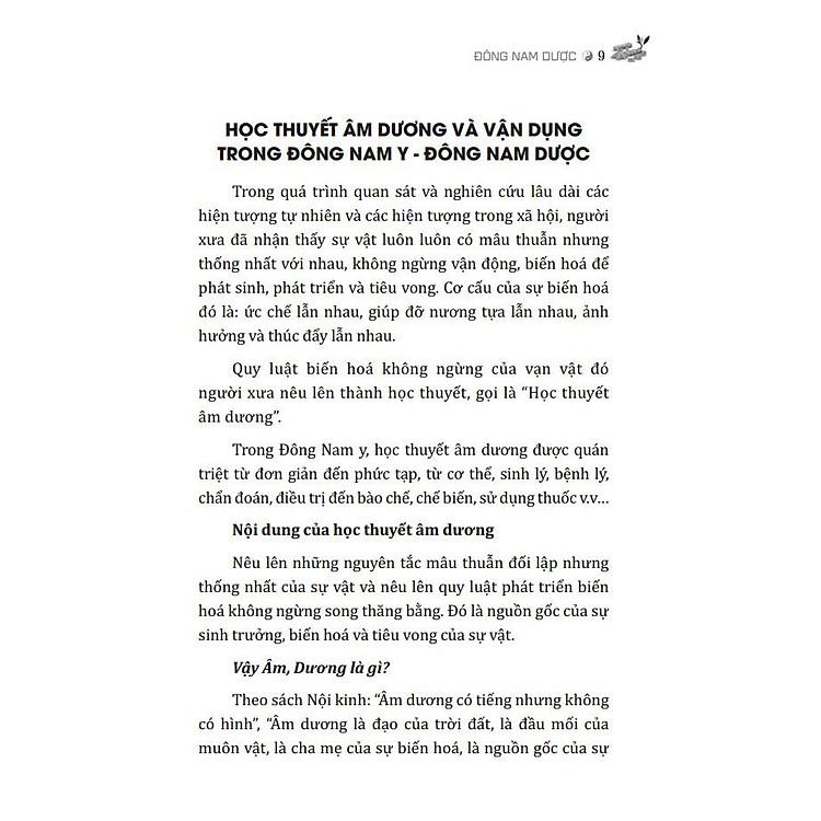 Đông Nam Dược (Cách Sử Dụng - Bào Chế - Bảo Quản) - Ảnh 3