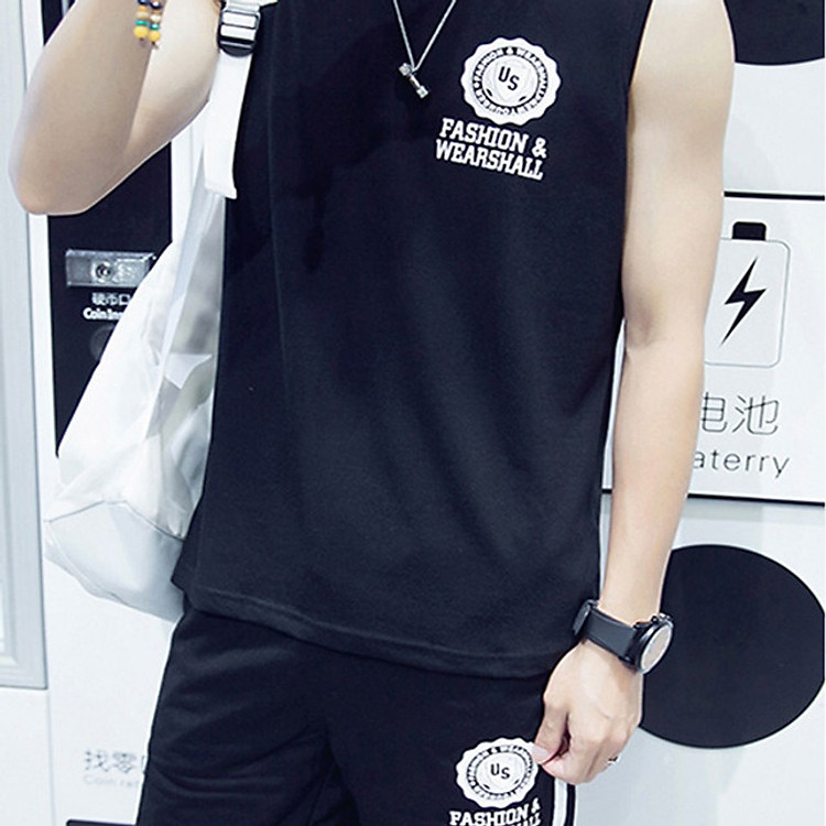 Bộ đồ Nam Thể Thao TDBN11