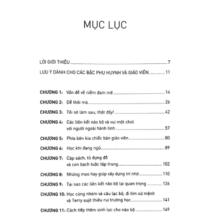 Học Cách Học - Ảnh 5