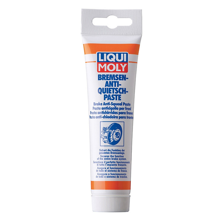 Tuýp Mỡ Tra Má Phanh Liqui Moly 3077 (100g)