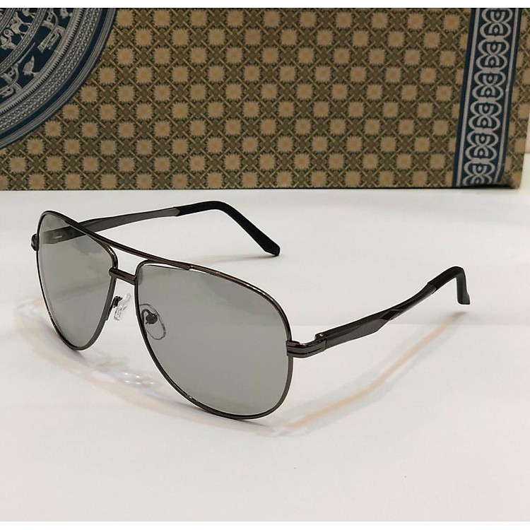 MẮT KÍNH NAM CAO CẤP 2051 (ĐỔI MÀU ĐI CẢ NGÀY VÀ ĐÊM)