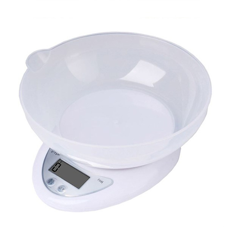 Cân mini làm bánh nhà bếp tiện dụng GS0065 (Không kèm tô nhựa)