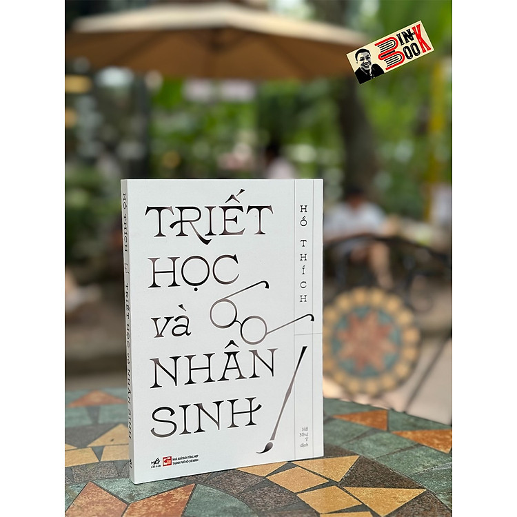 TRIẾT HỌC VÀ NHÂN SINH