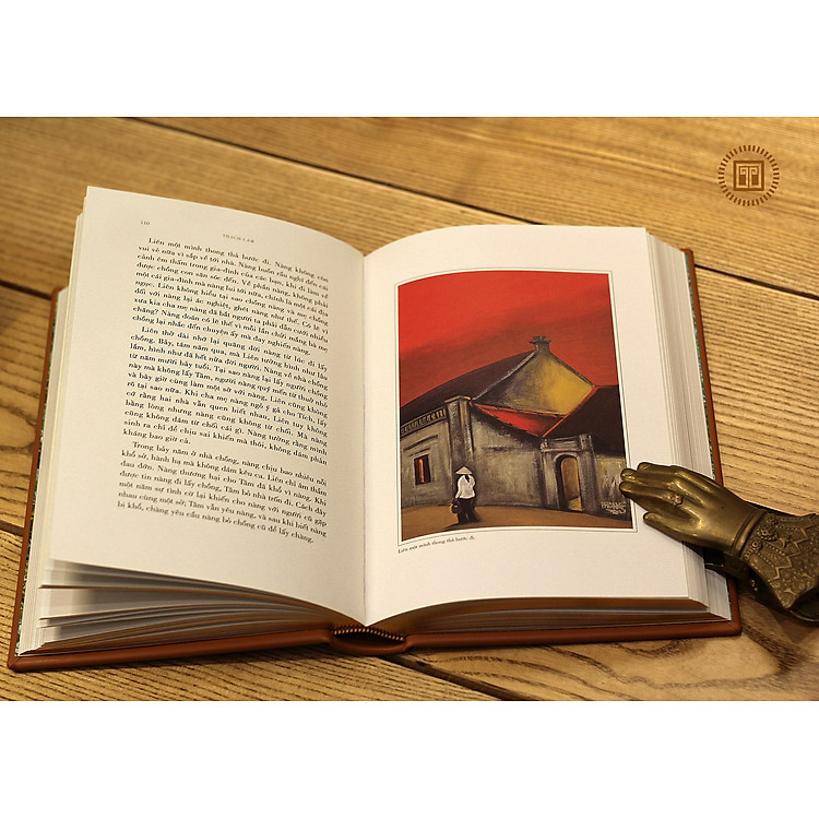 GIÓ ĐẦU MÙA & HÀ NỘI BĂM SÁU PHỐ PHƯỜNG - Thạch Lam - Ảnh 3