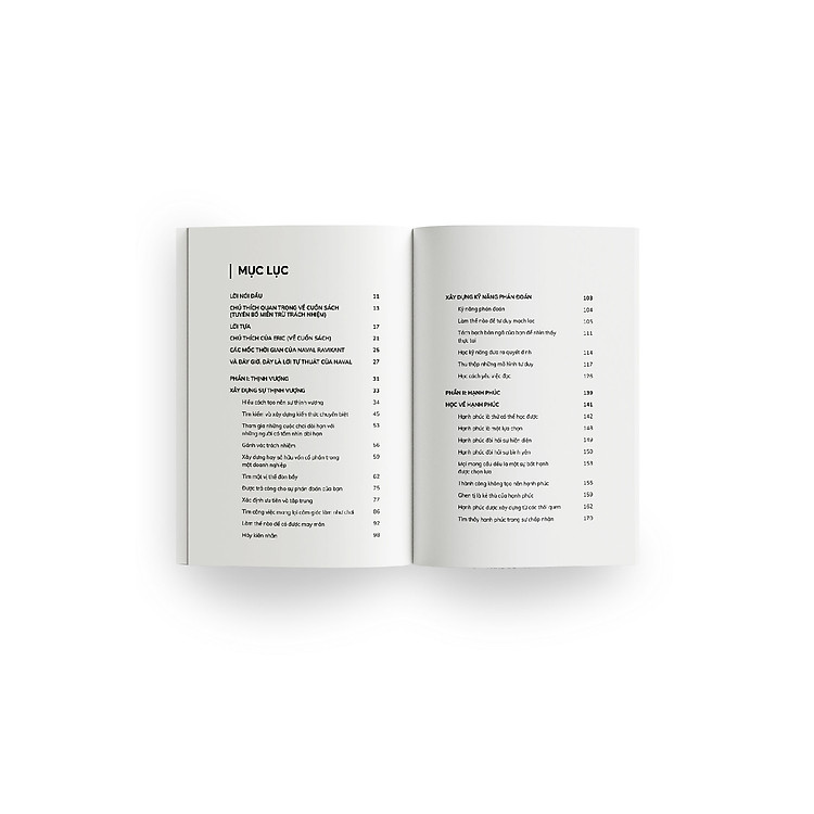 Naval Ravikant - Để thịnh vượng và hạnh phúc - Ảnh 4