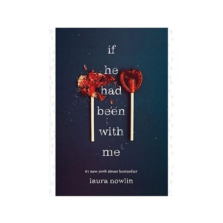 If He Had Been with Me