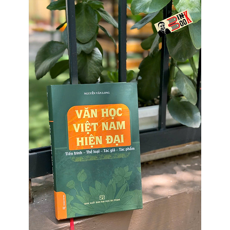 VĂN HỌC VIỆT NAM HIỆN ĐẠI