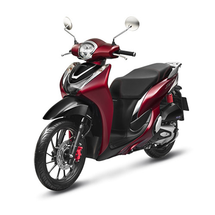 Xe Máy Honda SH Mode 125cc 2020 - Phiên bản Cá tính - Phanh ABS