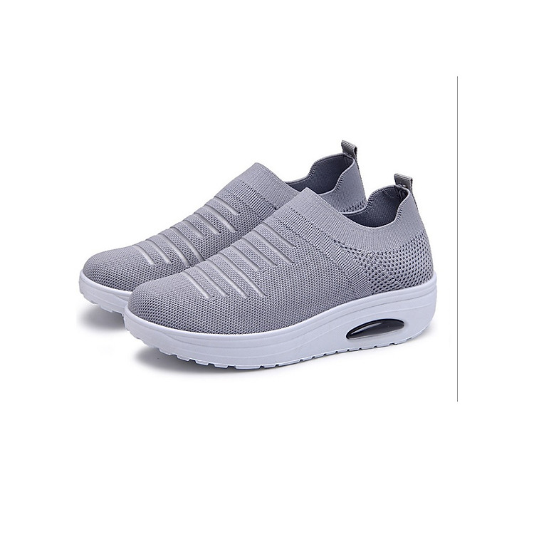 GIÀY LƯỜI NỮ,GIAỲ SLIP ON SIÊU CẤP GN357