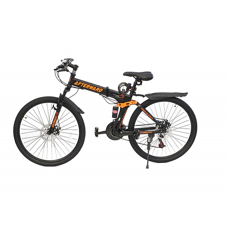 Xe đạp thể thao gấp gọn After Ward