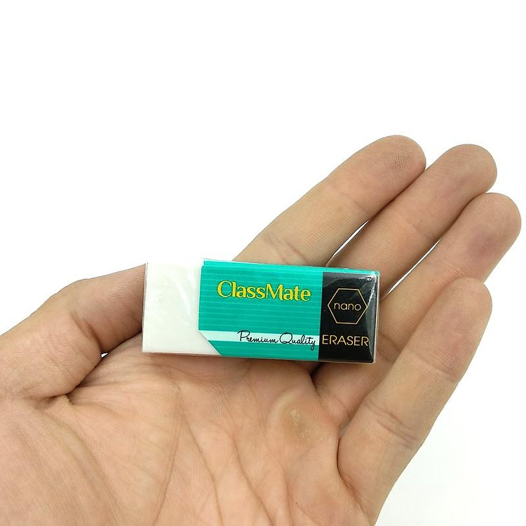 Tẩy Nano ClassMate CL-ER802 - Ảnh 3