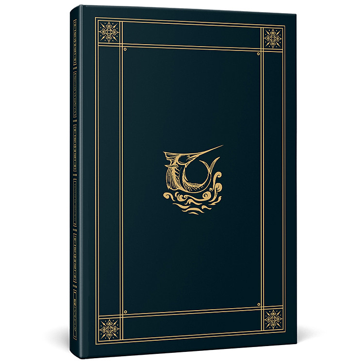 Ông Già và Biển Cả - Ảnh 5