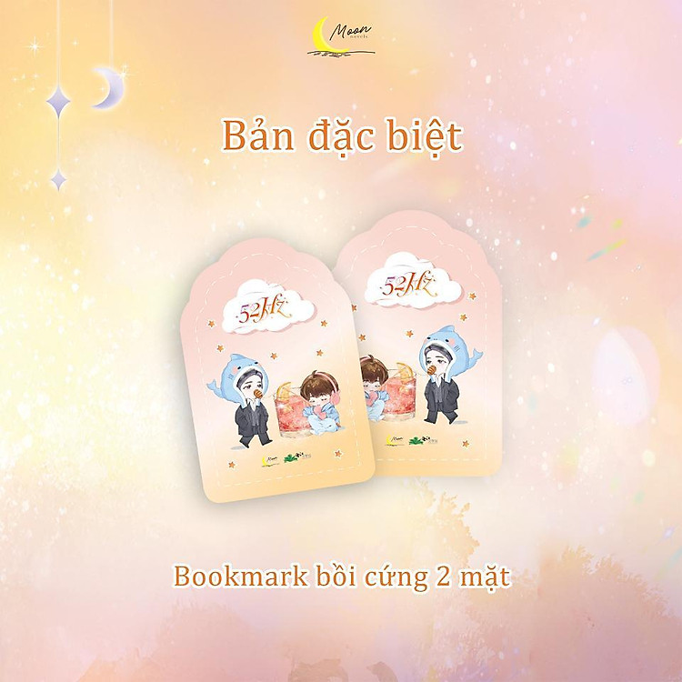 52Hz - Nhị Nguyệt Trúc (Tập 1) - Ảnh 2