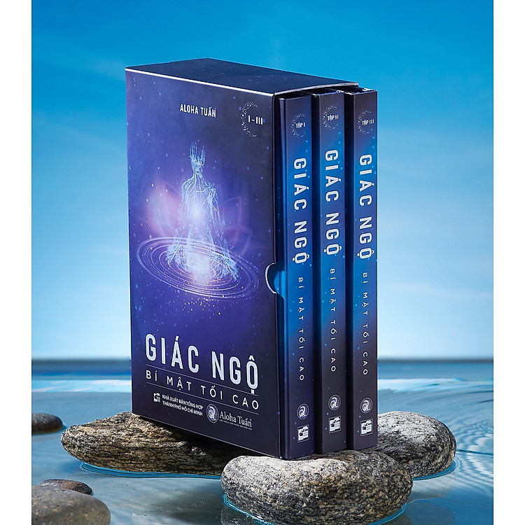 Minh Triết "Giác Ngộ - Bí Mật Tối Cao - Ảnh 3