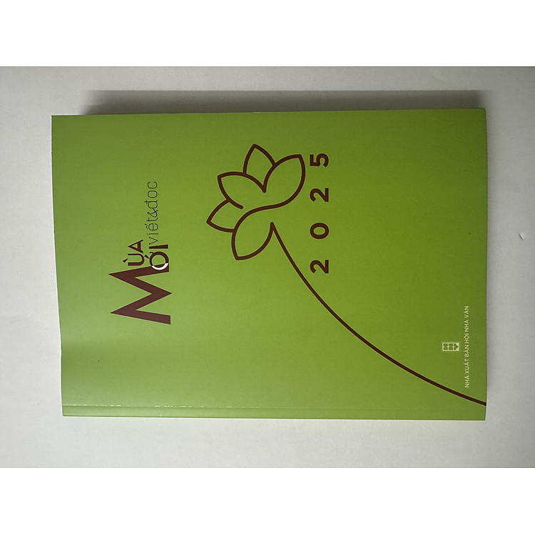 Chuyên đề – Viết và đọc Mùa mới 2025