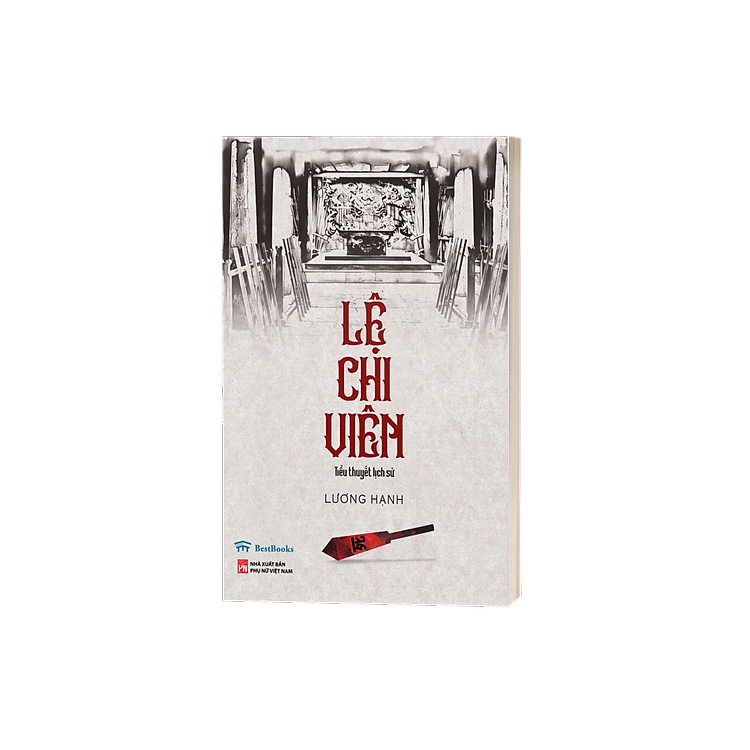 Lệ Chi Viên - Ảnh 3