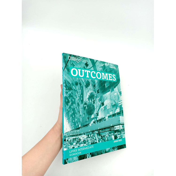 Outcomes Upper Intermediate: Workbook - Ảnh 2