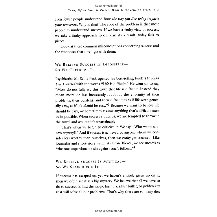 Today Matters - Ảnh 3