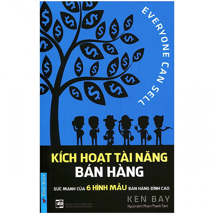 Kích Hoạt Tài Năng Bán Hàng - Ảnh 2