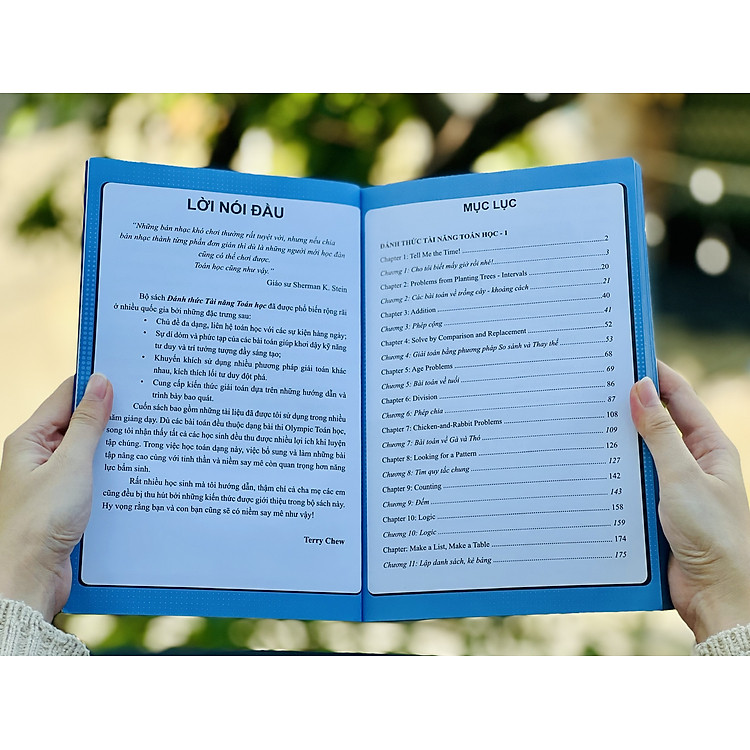 Đánh Thức Tài Năng Toán Học 1, Toán Lớp 1, Toán Lớp 2 (7 - 8 Tuổi) - Ảnh 4