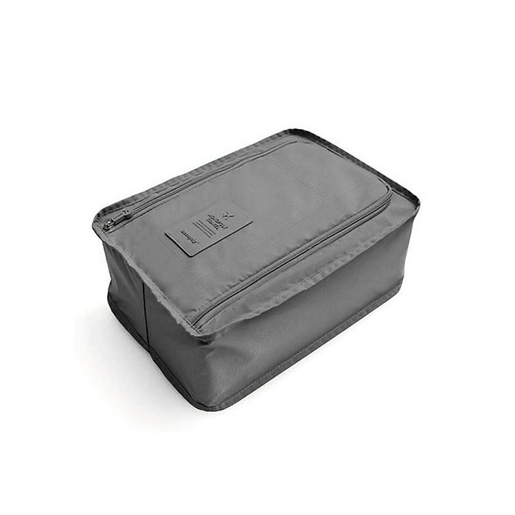 Túi Đựng Giày + Dép Tiện Lợi, Chống Nước TG.SB001 | Thích Hợp Đi Du Lịch, Dã Ngoại | Có Thể Gấp Gọn