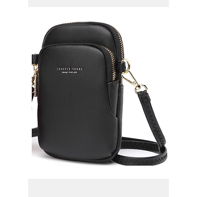 Túi Đeo Điện Thoại Cho Nữ Forever Young