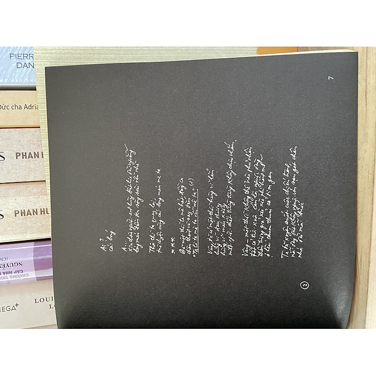 Combo 3c thơ Nguyễn Duy - Ảnh 6