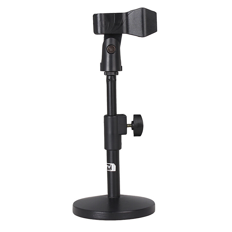 Giá Đỡ Micro Để Bàn Cho Míc Thu Âm KFW RP-7