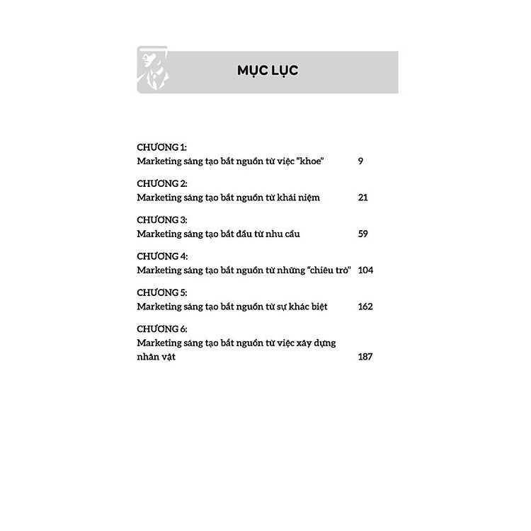 168 Ý Tưởng Vàng Cho Marketing Sáng Tạo – Nguyên Tắc Cơ Bản Của Quảng Cáo Marketing Sáng Tạo - Ảnh 2