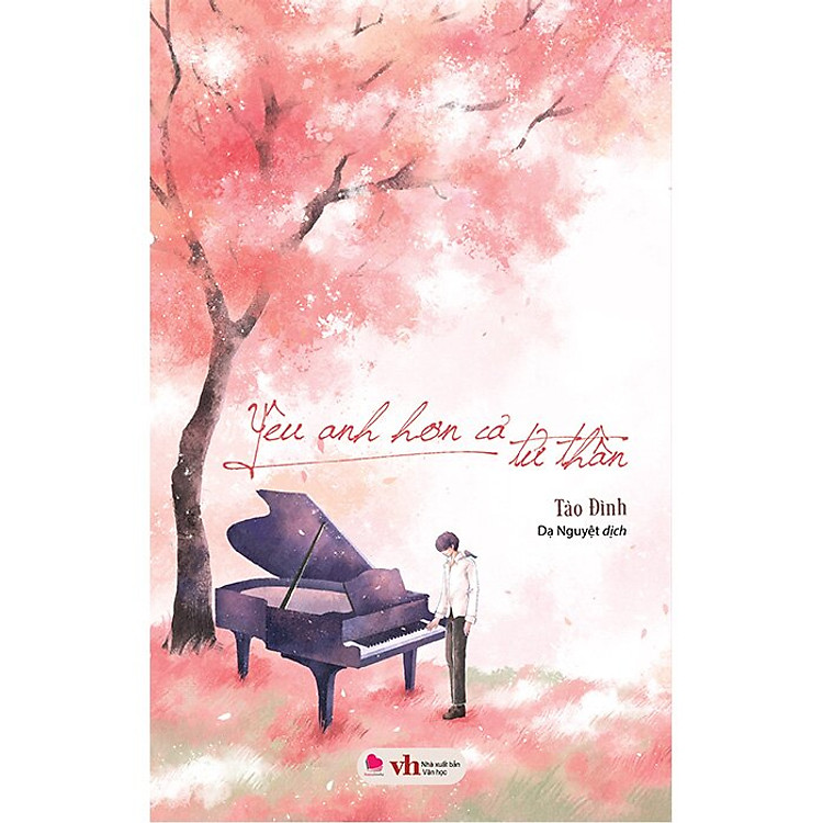 Yêu Anh Hơn Cả Tử Thần - Ảnh 3