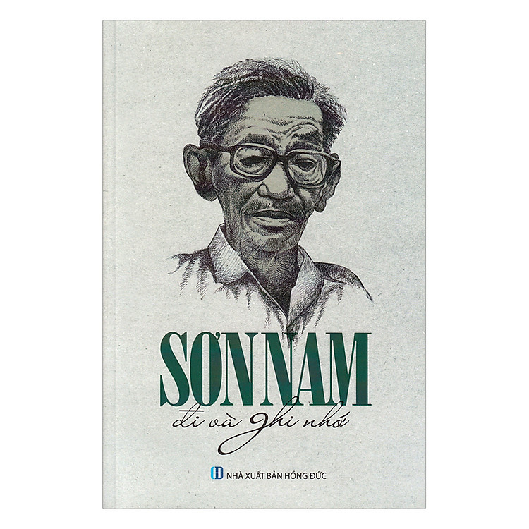 Sách Sơn Nam Đi Và Ghi Nhớ (Tái Bản)