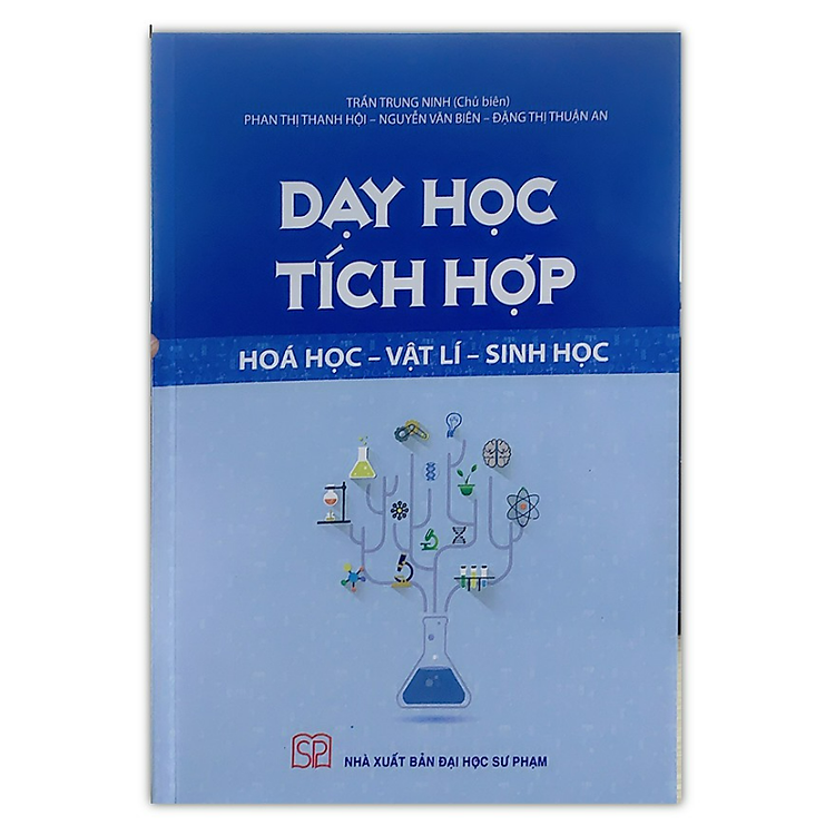 Dạy Học Tích Hợp Hóa Học – Vật Lí – Sinh Học