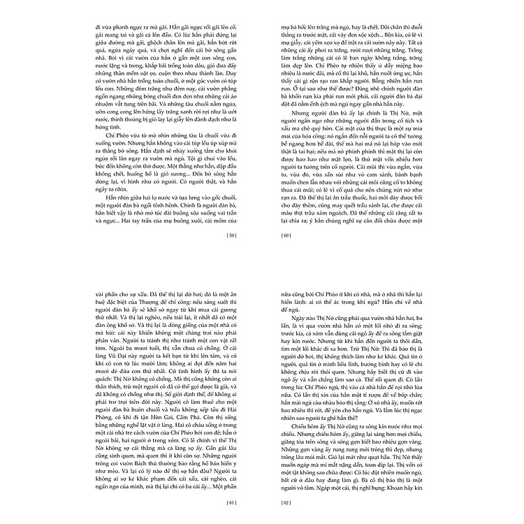 Tuyển Tập Nam Cao (2023) - Ảnh 2