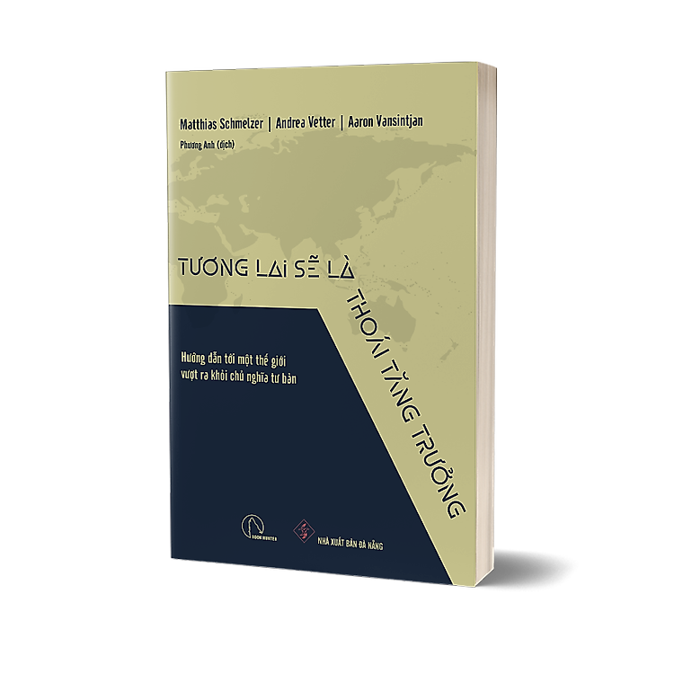 Tương Lai Sẽ Là Thoái Tăng Trưởng